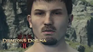 Dragons Dogma 2 Highlights #1 : The Adventure Begins