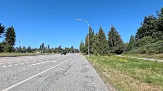Muzio Clementi - Sonatina Opus 36 No 2 & Biking to UBC (University of British Columbia)