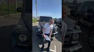 Что с автомобильным рынком ⁉️