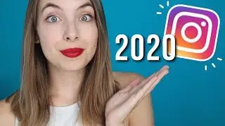 Come Crescere su INSTAGRAM nel 2020 (Guida Completa alla Crescita ORGANICA!)