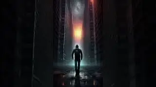 Нейрорендер 010 Персонаж и композиция собираются в 