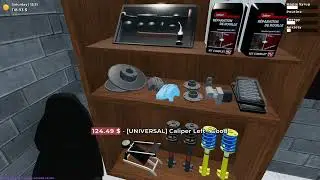 MB S1E5 getting nothing done