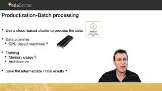 What is the expected cost to create a Machine Learning Model