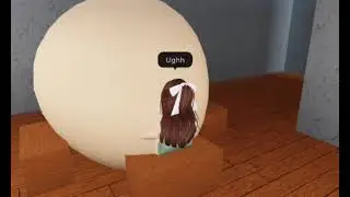 Special video on 100 Subscribers (Roblox vore)