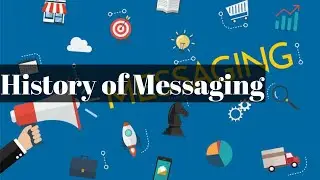 A Brief History of Messaging | Ancient ways of Communication