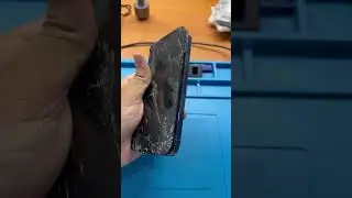 iphone 13 pro max Broken screen review #shorts #iphone #iphonepromax #apple #iphonepro