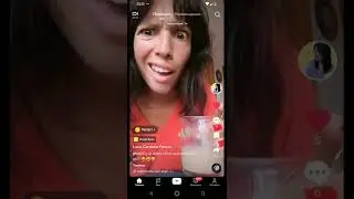 Как сделать эффект приближения для видео в Тик Ток