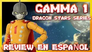 😱🔥 Gamma 1 Dragon Stars Series 😱🔥 | Review en español | SleepingRacoon