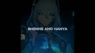 Characters that remind me of each other|Genshin Impact/Honkai Star Rail| Ignite 