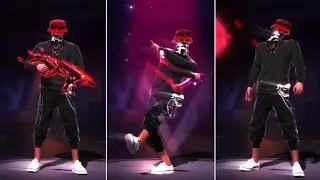 MERA DIL LUT JAVE - NEW TREND 🥵! - || FF EDIT || FF TREND || XML + CLIP + CC ‎