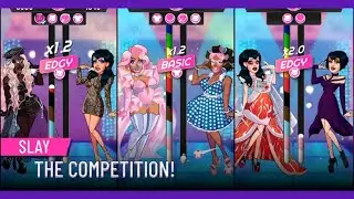 RuPauls Drag Race Superstar - 4 Maxi Challenges