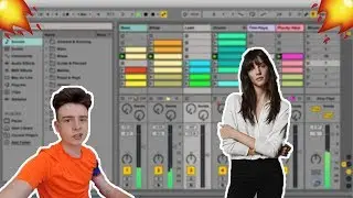 HOW TO MAKE A REMIX