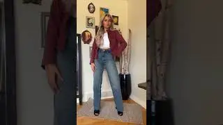 Классные образы #fashion #outfitideas #мода #ootd #style #стиль #fashionstyle #одежда #styling