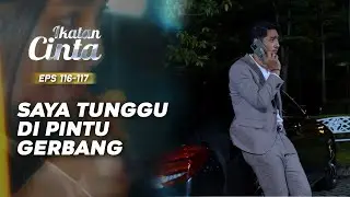 Surprise Dari Mas Al Untuk Andin | IKATAN CINTA | EPS.116-117 (1/3)