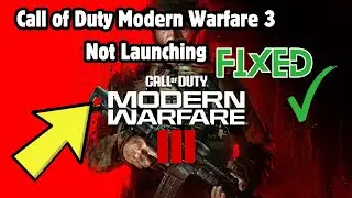 How to fix Call of Duty Modern Warfare 3 Not Launching From Xbox App | Call of Duty Modern Warfare 3