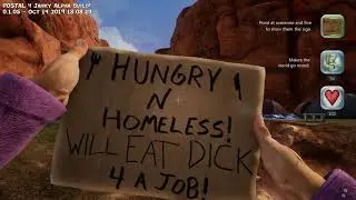 POSTAL 4: No Regerts Gameplay