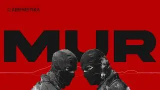MUR - ARIFMETIKA (Official Audio) [MR055]