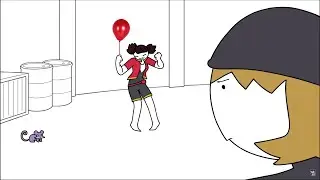 Jaiden Animations Dances Alone Sometimes