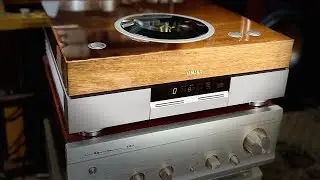 Yamaha GT cd 1 отражая эпоху