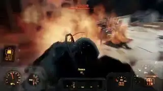 Fallout 4 Выпуск#31. Трудный выбор Джек или Лоренцо.