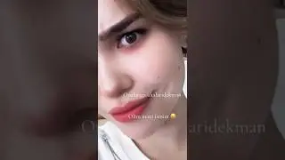 Olim mani ismim 🤪 Onalariga ukalarideman 