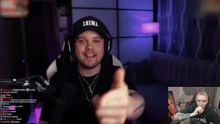 FOLLENTASS СМОТРИТ Топ Моменты с Twitch | выгодный обмен РЕАКЦИЯ