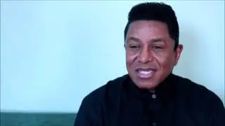 Jermaine Jackson Memoirs "You Are Not Alone, Michael: Through A Brother's Eyes"