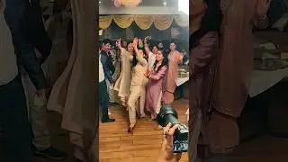 नाचे दूल्हे दी या बहना 😍😍 #shorts #sister #dance