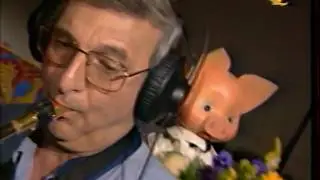 Спокойной ночи, малыши и Георгий Гаранян