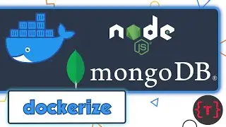 How to dockerize NodeJS and MongoDB application using docker-compose