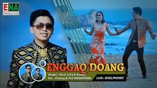 LAGU SASAK TERBARU - ENGGAQ DOANG (Music Video Official) @ENA PRODUCTION