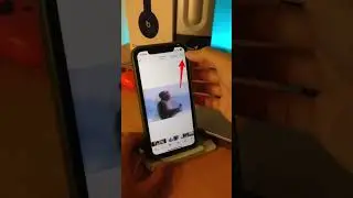 Куда делась кнонка Скрытые в iOS 16?🤔