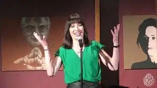 Ophira Eisenberg - 