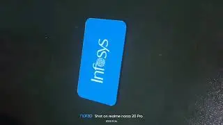 Infosys new fresher joining kit- System Associate 