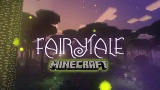 Lp. Fairytale-Official Trailer ✨Спаркл :3