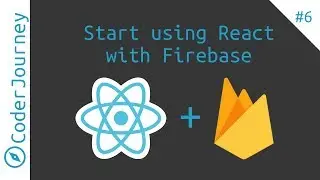 How to Integrate React with Firebase