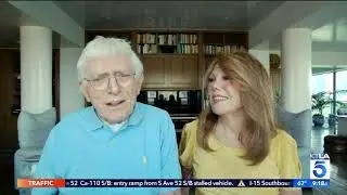 Phil Donahue and Marlo Thomas Share Their Secrets on a Long, Happy Marriage