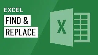 How to Find & Replace Software replace  multiple Words in Excel Files