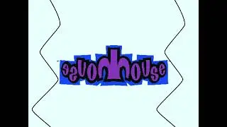 Treehouse TV remade logo effects (Inspired by Klasky Csupo 2001 Effects)