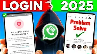 GB Whatsapp Latest Version Virus Free Kaise Download kare 2025| How to Download GB Whatsapp 2025