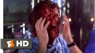 Sleepaway Camp 2: Unhappy Campers (1988) - Angel of Death Scene (9/10) | Movieclips