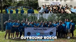 OUTBOUND BOGOR PT DIGIVLA 19-20 DESEMBER 2024