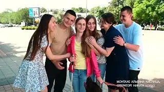 Екатерина Кудрина и ее верный друг Шерлок