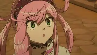 Hypnosis Scene  230