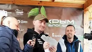 Эко-Усадьба в Соколином 