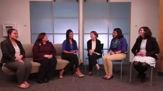 The Interviews: 2016 Minnesota Aspirations Awards