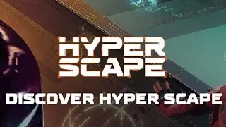 How to Get Hyper Scape (How to Download Hyper Scape) *FULL PROCESS*