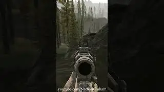 A for Effort - Escape From Tarkov