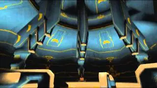Unity Level Test