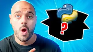 What's New In Python 3.12 | Top Features Highlights (the last feature is a big deal)